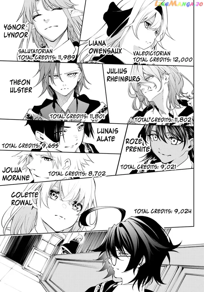 Wistoria: Wand and Sword Chapter 30 image 20_optimized